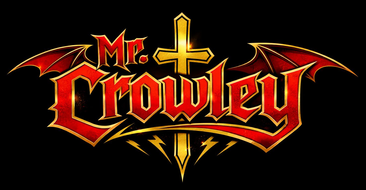 Mr. Crowley